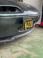 Load image into Gallery viewer, NA/NB Miata Front Tow Hook &amp; License Plate Relocator
