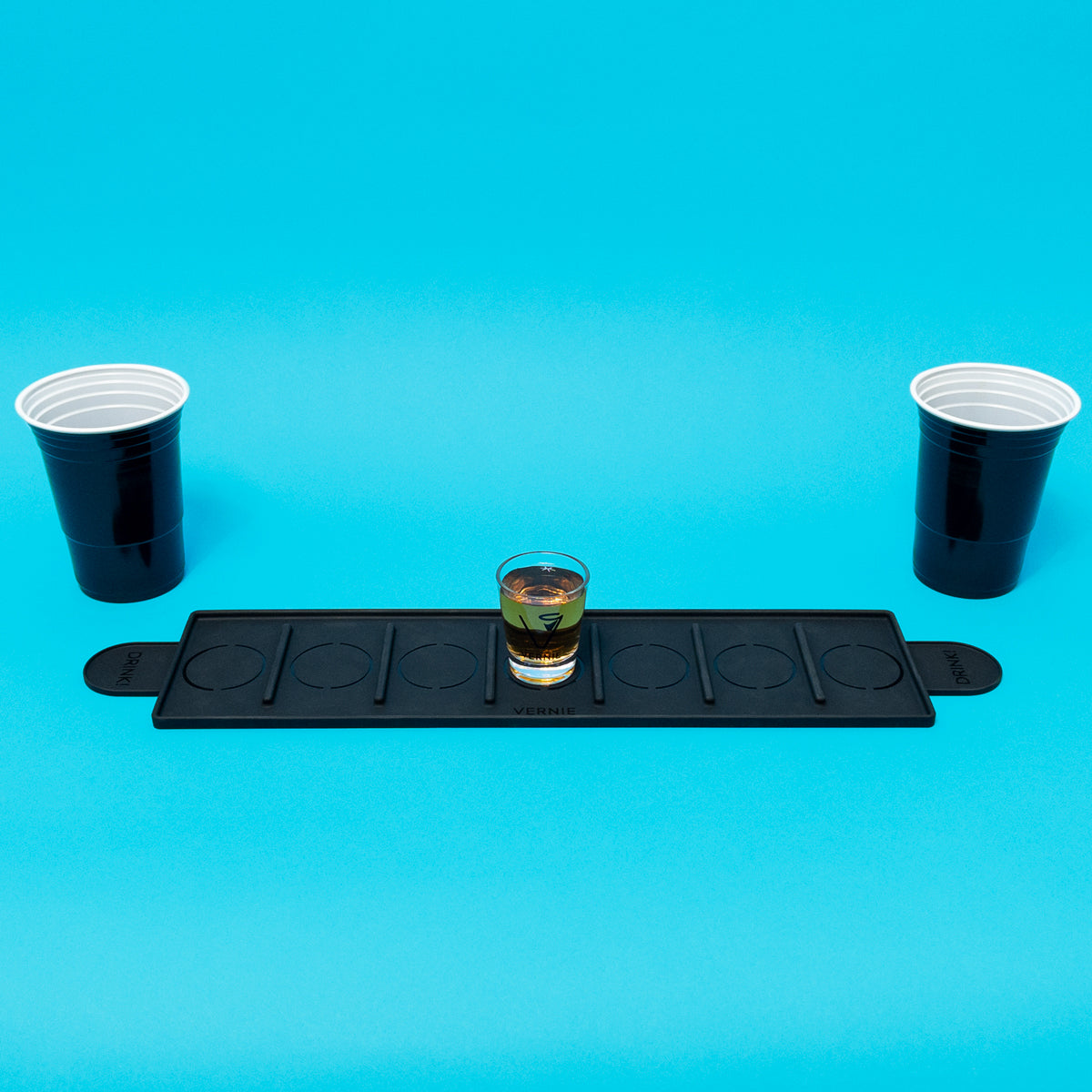 Vernie Flip Cup for Two